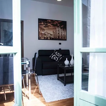 Hemeras Boutique House Duomo 12 4*