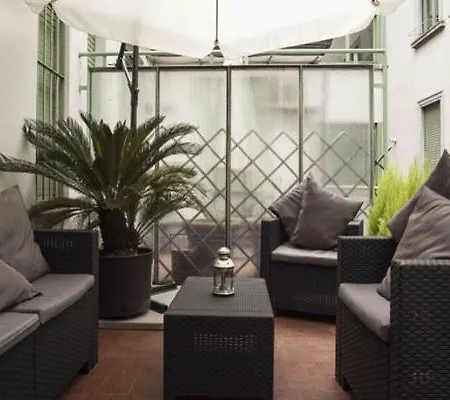 Hemeras Boutique House Duomo 12 Hotel Milão