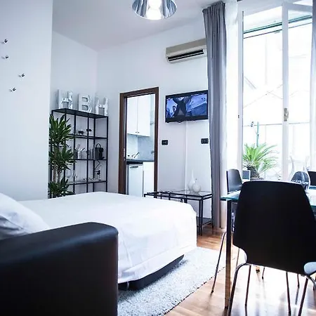 Hemeras Boutique House Duomo 12 Hotel