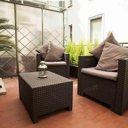 Hotel Hemeras Boutique House Duomo 12 4*