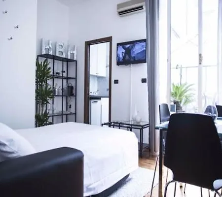 Hemeras Boutique House Duomo 12 Hotel