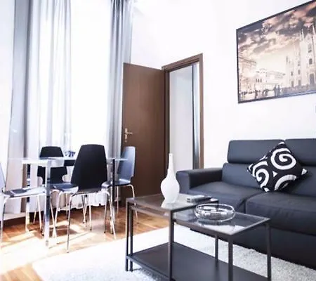 Hemeras Boutique House Duomo 12
